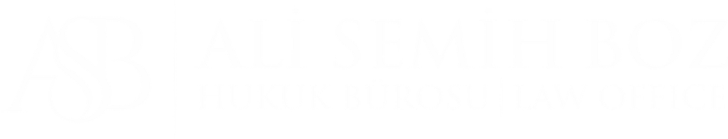 Ali Semih Boz Hukuk Bürosu